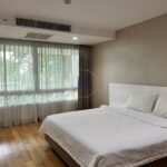 Квартира с 2-мя спальнями 123м2 в The Elegance