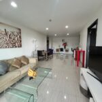 Квартира с 2-мя спальнями 123м2 в The Elegance
