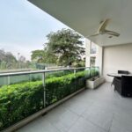 Квартира с 2-мя спальнями 123м2 в The Elegance