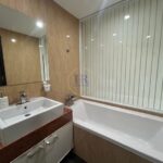 Квартира с 2-мя спальнями 123м2 в The Elegance