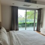 Квартира с 2-мя спальнями 123м2 в The Elegance