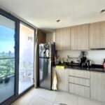 Two bedroom 63m2 in Unixx South Pattaya