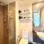 Two bedroom 63m2 in Unixx South Pattaya