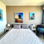 Two bedroom 63m2 in Unixx South Pattaya
