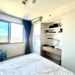 Two bedroom 63m2 in Unixx South Pattaya