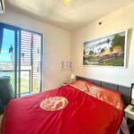 Two bedroom 63m2 in Unixx South Pattaya