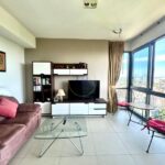Two bedroom 63m2 in Unixx South Pattaya