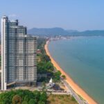 Квартира с 2-мя спальнями 84м2 в Del Mare Bangsarey