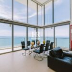 3 bedroom 177m2 in Northpoint Condo