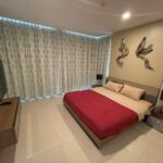 Квартира с 2-мя спальнями 85м2 в The Riviera Wongamat