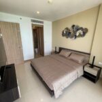 Квартира с 2-мя спальнями 85м2 в The Riviera Wongamat