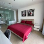 2 bedroom 105m2 in Northpoint Condo