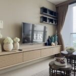 Квартира с 2-мя спальнями 75м2 в Zire Wongamat