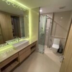 Квартира с 2-мя спальнями 85м2 в The Riviera Wongamat
