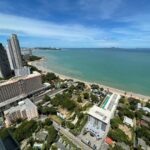 Квартира с 2-мя спальнями 85м2 в The Riviera Wongamat