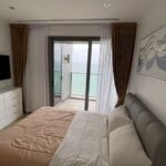 Квартира с 2-мя спальнями 105м2 в Northpoint Condo