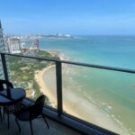 2 bedroom 105m2 in Northpoint Condo