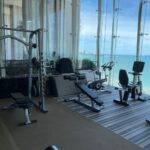 Квартира с 2-мя спальнями 85м2 в The Riviera Wongamat