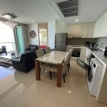 Квартира с 2-мя спальнями 85м2 в The Riviera Wongamat