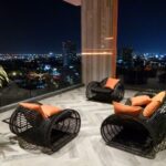 Квартира с 2-мя спальнями 85м2 в The Riviera Wongamat