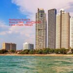 2 bedroom 105m2 in Northpoint Condo