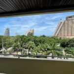 1 bedroom 127m2 in View Talay Residence 6