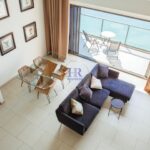 3 bedroom duplex 187m2 in Zire Wongamat