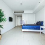 3 bedroom duplex 187m2 in Zire Wongamat
