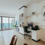 2 bedroom 105m2 in Northpoint Condo