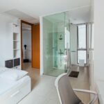 2 bedroom 105m2 in Northpoint Condo