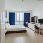 2 bedroom 105m2 in Northpoint Condo