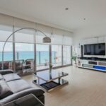 2 bedroom 105m2 in Northpoint Condo