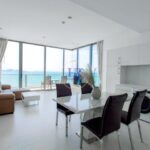 3 bedroom 130m2 in Northpoint Condo