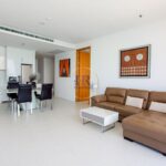 3 bedroom 130m2 in Northpoint Condo
