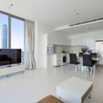 3 bedroom 130m2 in Northpoint Condo