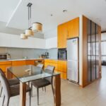 3 bedroom 130m2 in Northpoint Condo