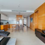 3 bedroom 130m2 in Northpoint Condo