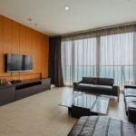 3 bedroom 130m2 in Northpoint Condo
