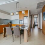 3 bedroom 130m2 in Northpoint Condo