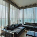 3 bedroom 130m2 in Northpoint Condo