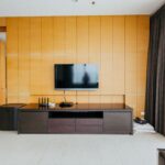 3 bedroom 130m2 in Northpoint Condo