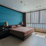 3 bedroom 130m2 in Northpoint Condo