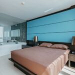 3 bedroom 130m2 in Northpoint Condo