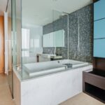 3 bedroom 130m2 in Northpoint Condo