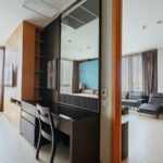 3 bedroom 130m2 in Northpoint Condo