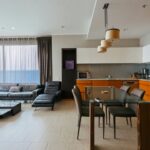 3 bedroom 130m2 in Northpoint Condo