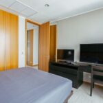 3 bedroom 130m2 in Northpoint Condo