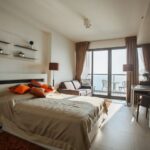 Студия 38м2 в Zire Wongamat