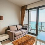 Студия 38м2 в Zire Wongamat