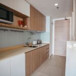 Студия 38м2 в Zire Wongamat